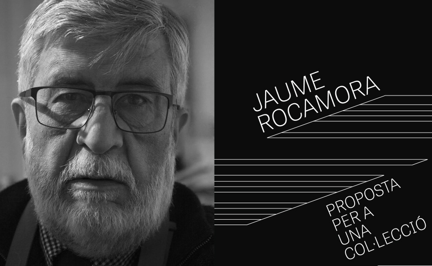 Jaume Rocamora presenta 40 obres al Museu de Tortosa