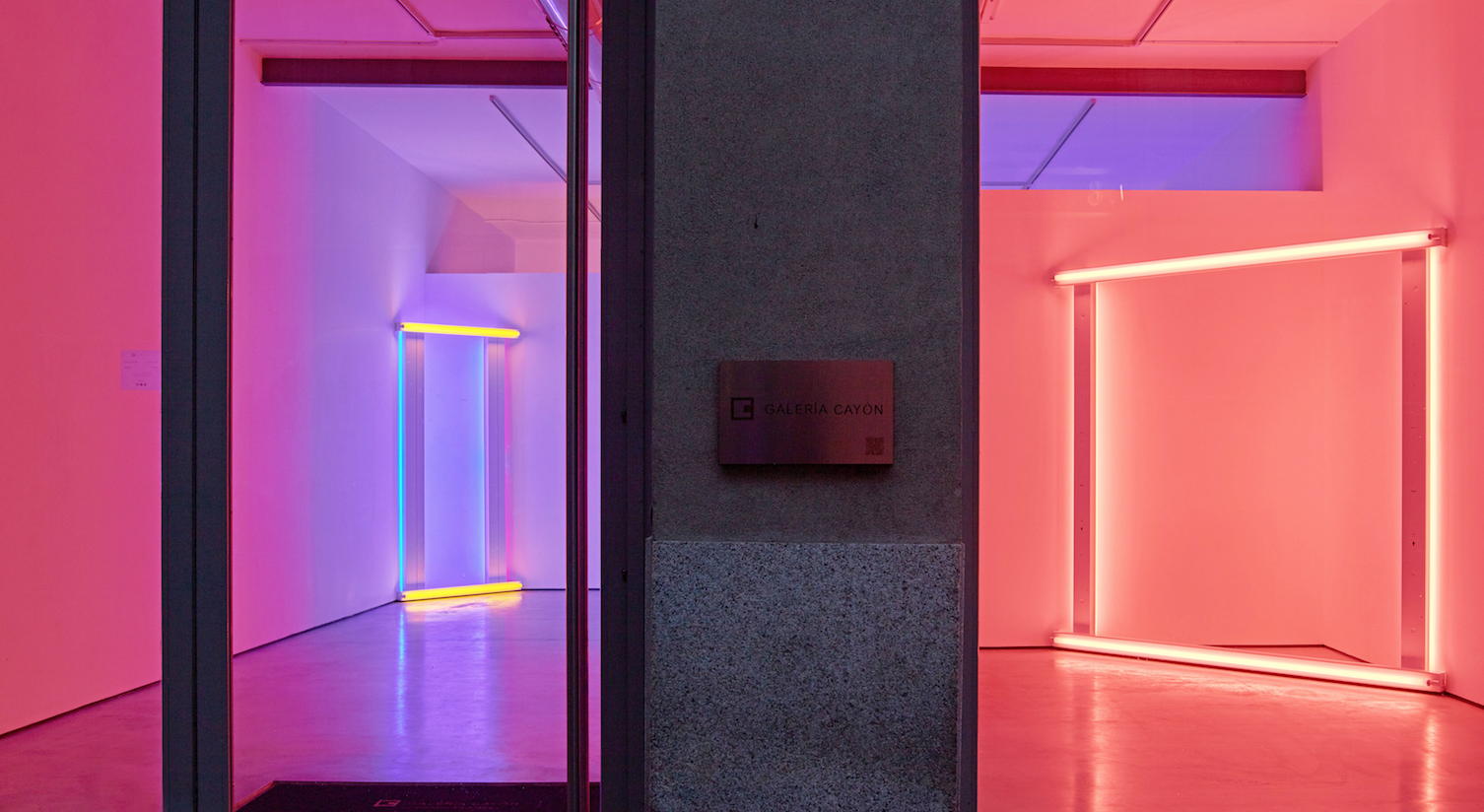 La Galeria Cayón obre un nou espai expositiu a Maó