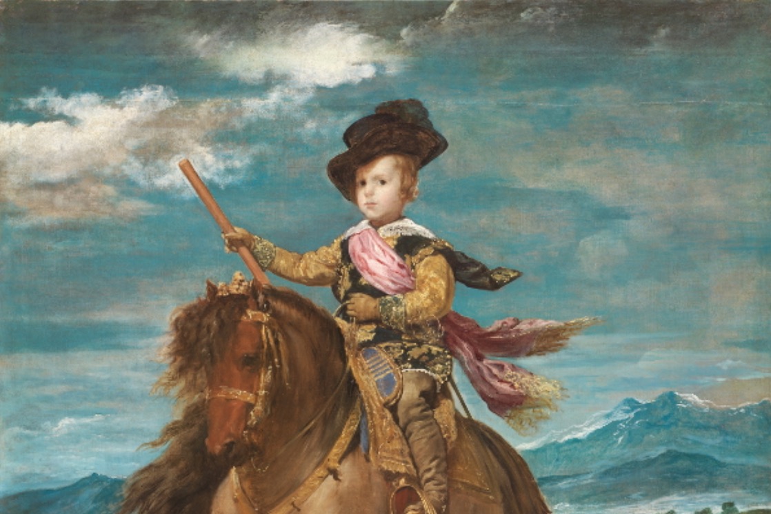 El Museu del Prado porta al Japó una exposició dedicada a Velázquez