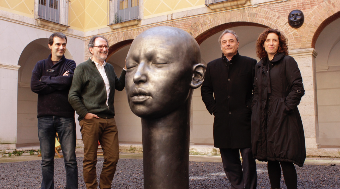 El Centre Cultural la Mercè es reinventa i inicia una nova etapa