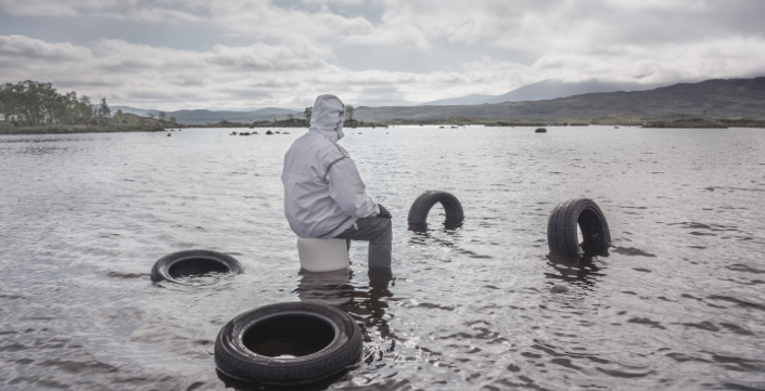 Xerrada al Thyssen amb motiu de la inauguració de \