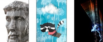 Col·lectiva de febrer a la Fundació Pablo Atchugarry