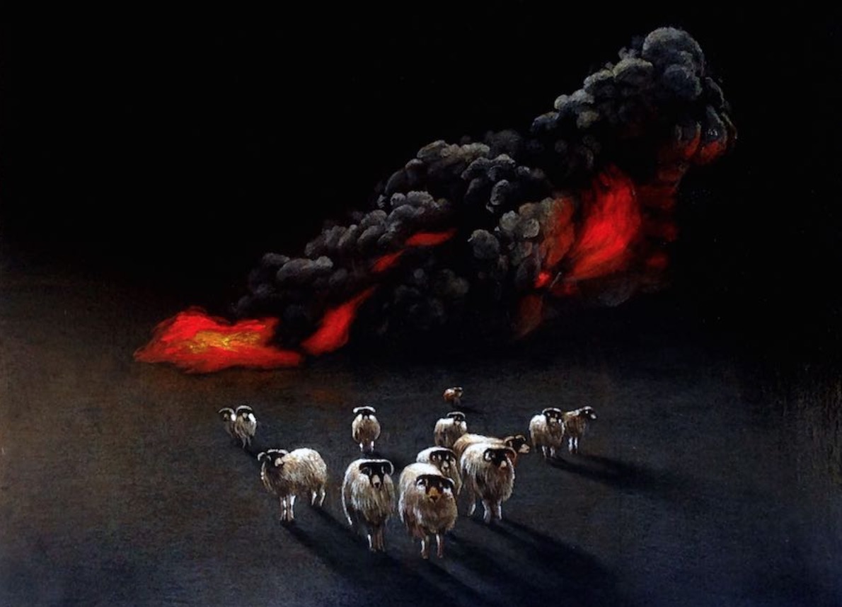 La galeria La Gran porta tres artistes a la fira JUSTMAD9