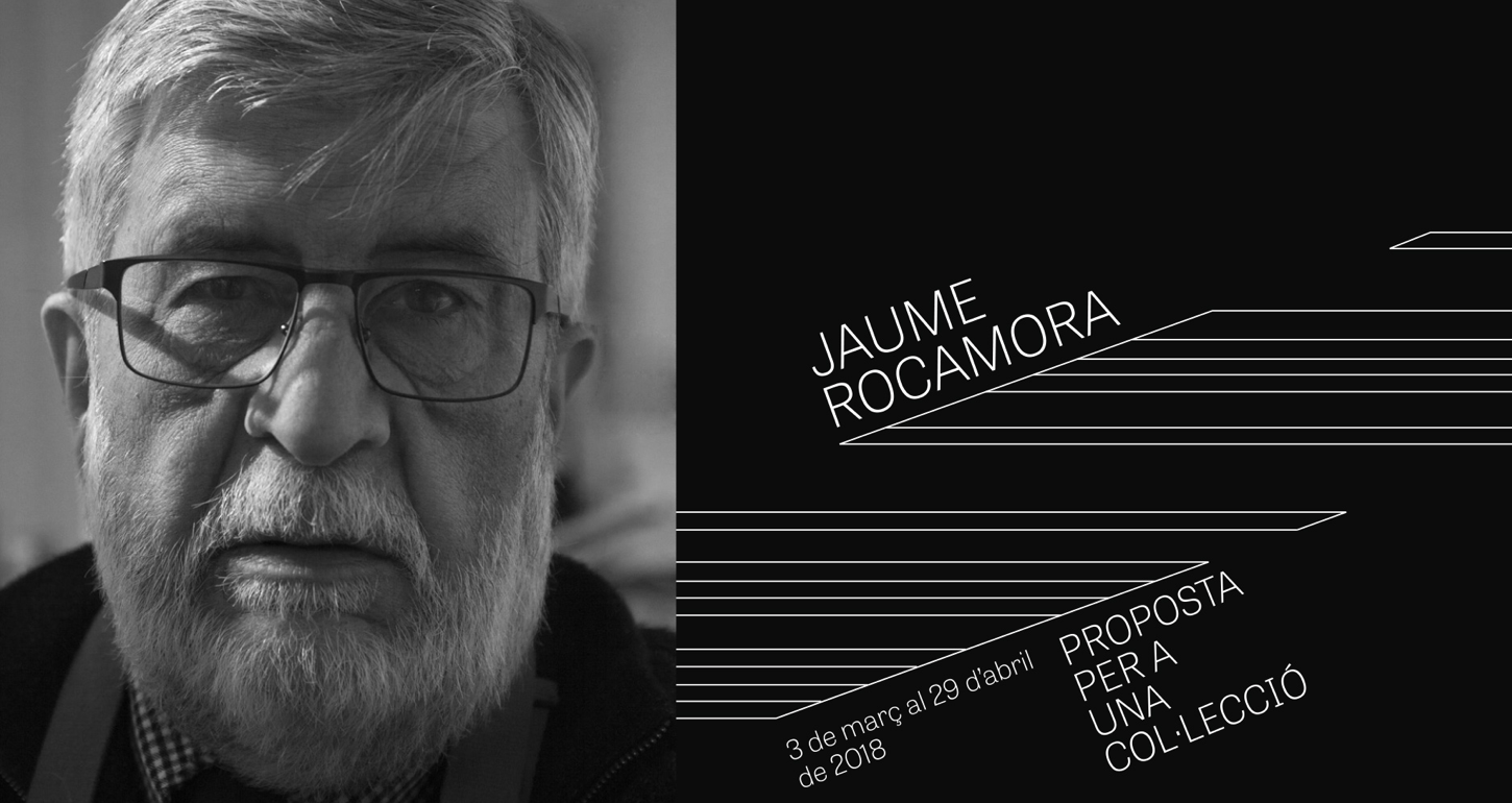 “Jaume Rocamora, proposta per una col·lecció” al Museu de Tortosa