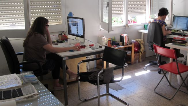 Oberta convocatòria de la Residència EART