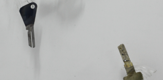 Intervenció de Karlos Martinez B. i Javier Arbizu a Casa Huarte