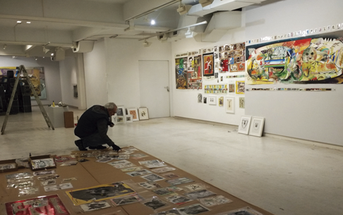 Luis Candaudap presenta \