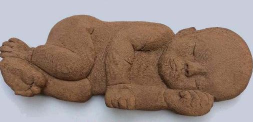 La ceràmica humanitzada d\'Ana Rosenzweig a l\'ACC