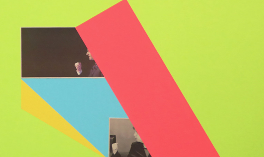 La Galeria La Caja Negra a la fira ArcoMadrid 2018