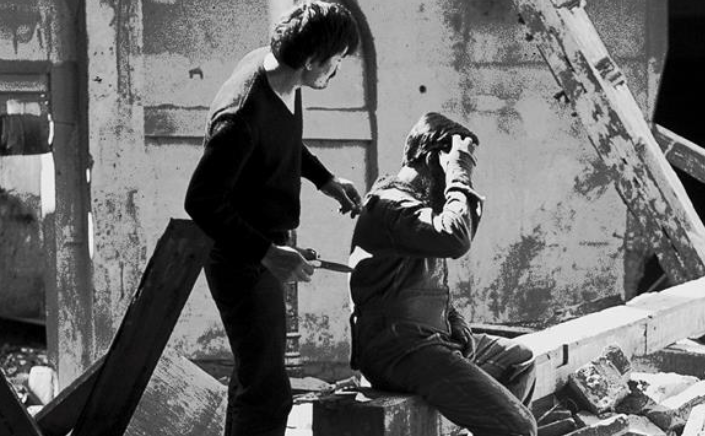 Marti Rom presenta \