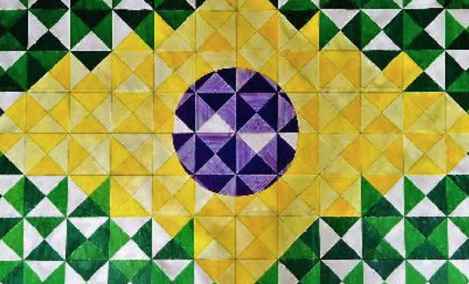 El nou art contemporani de Brasil a la Galeria Arteria BCN