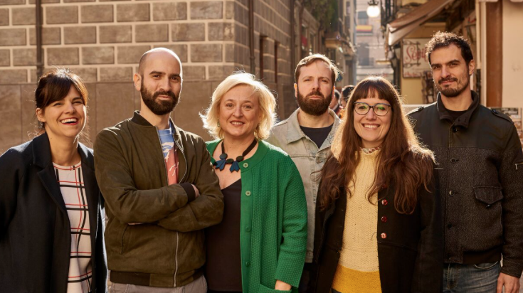 El guanyador del II Premi Alhambra d\'Art Emergent es coneixerà a Arco