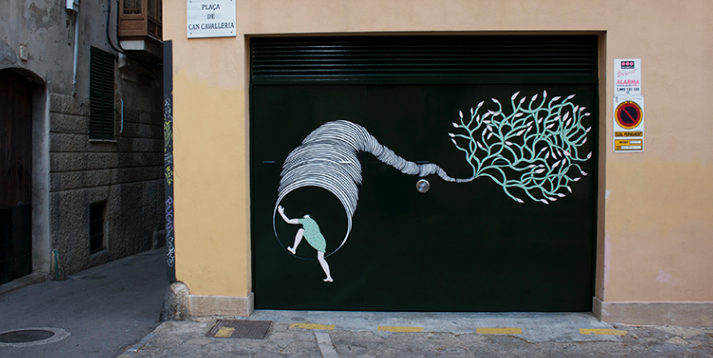 Olímpia Velasco inaugura \