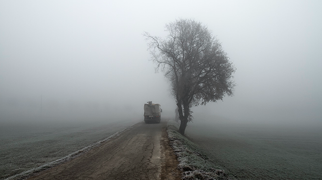 [Re]Velats de Jordi Comas a Projekteria Art Gallery