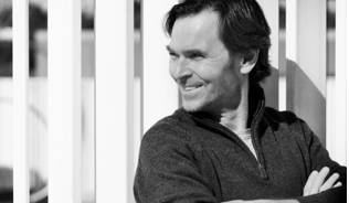 Conferència d\'Andres Alfaro sobre la figura d\'Adolf Loos al Museu del Disseny