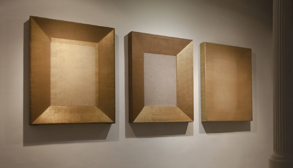 La galeria L&B prorroga l\'exposició de Joan Ill fins al 28 de febrer