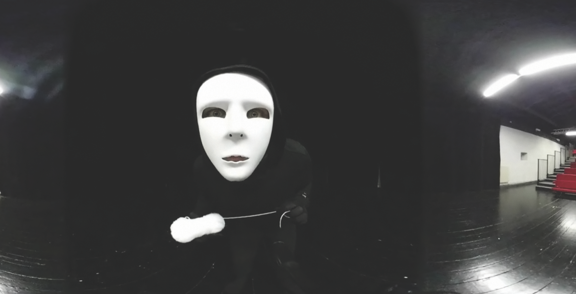 Varvara & Mar al Casal Son Tugores