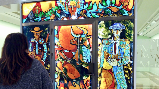 El Museu de Belles Arts (Mubam) acull \