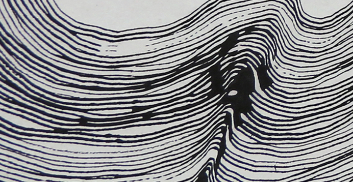 Presentació del llibre de l\'artista Guillem Nadal a la Galeria Miquel Alzueta