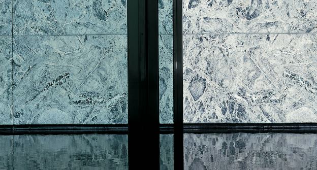 Portes obertes i visites guiades al Pavelló Mies van der Rohe