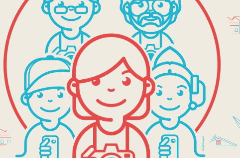 Comença #ClickAlMercat, concurs de fotografia