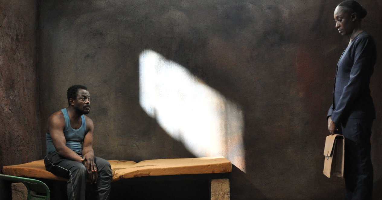 XII Mostra de Cinema Africà al Museu del Cinema