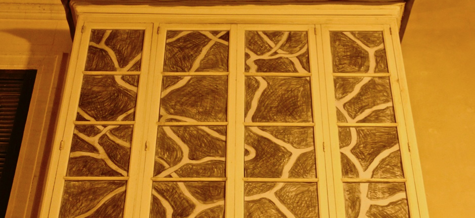 Fabián Schalekamp a El Mirador