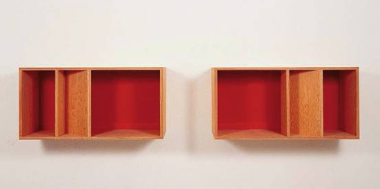 Obres de la Col·lecció Helga de Alvear al Centre d\'Art Alcobendas