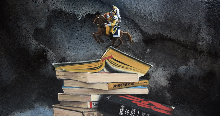 Antonio Tapia presenta \