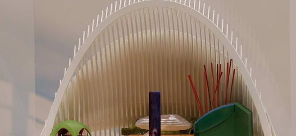 El novè CaixaForum s\'obrirà a València a finals del 2020