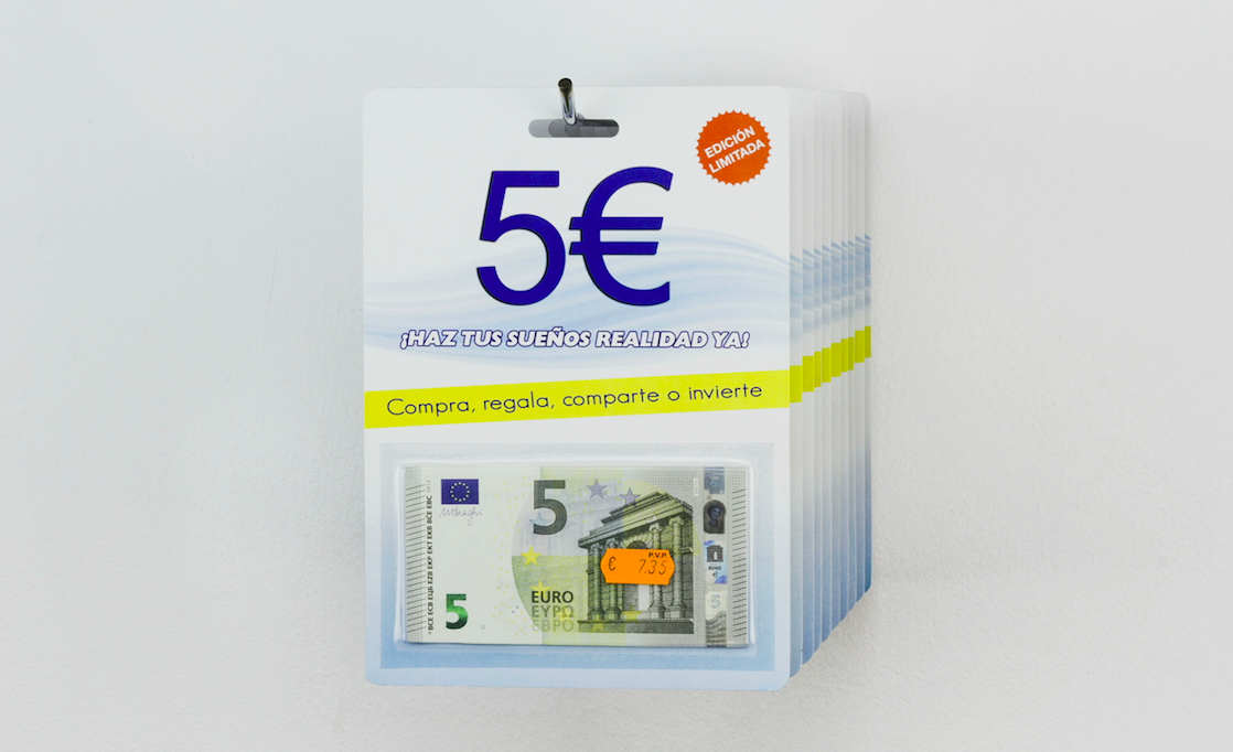 L\'Europa fantasma: \