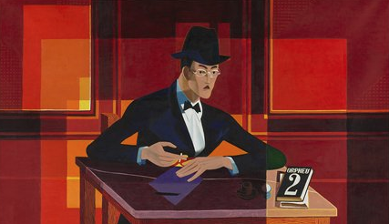 El Reina Sofia presenta una exposició sobre Pessoa i a l\'avantguarda portuguesa