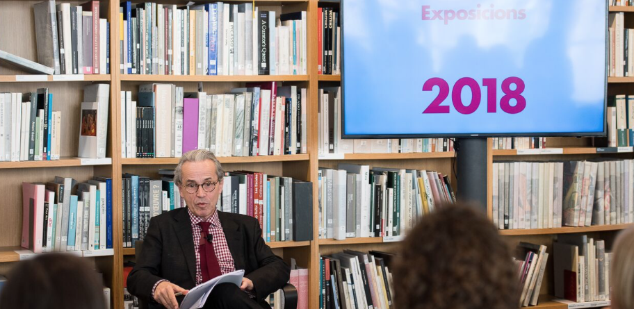 La cuina, París, Gustavo Gili i Sabartés en la programació del 2018 del Museu Picasso