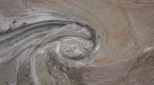 Performance en el marc de l\'exposició \