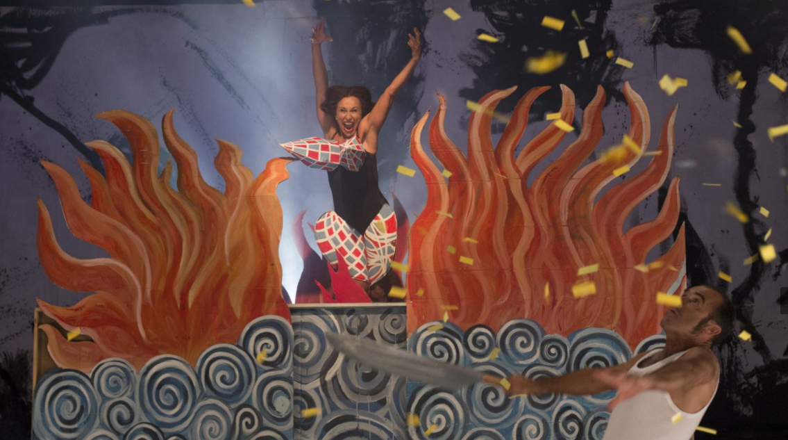 El Museu d\'Art Contemporani adquireix una instal·lació de Marcel·lí Antúnez