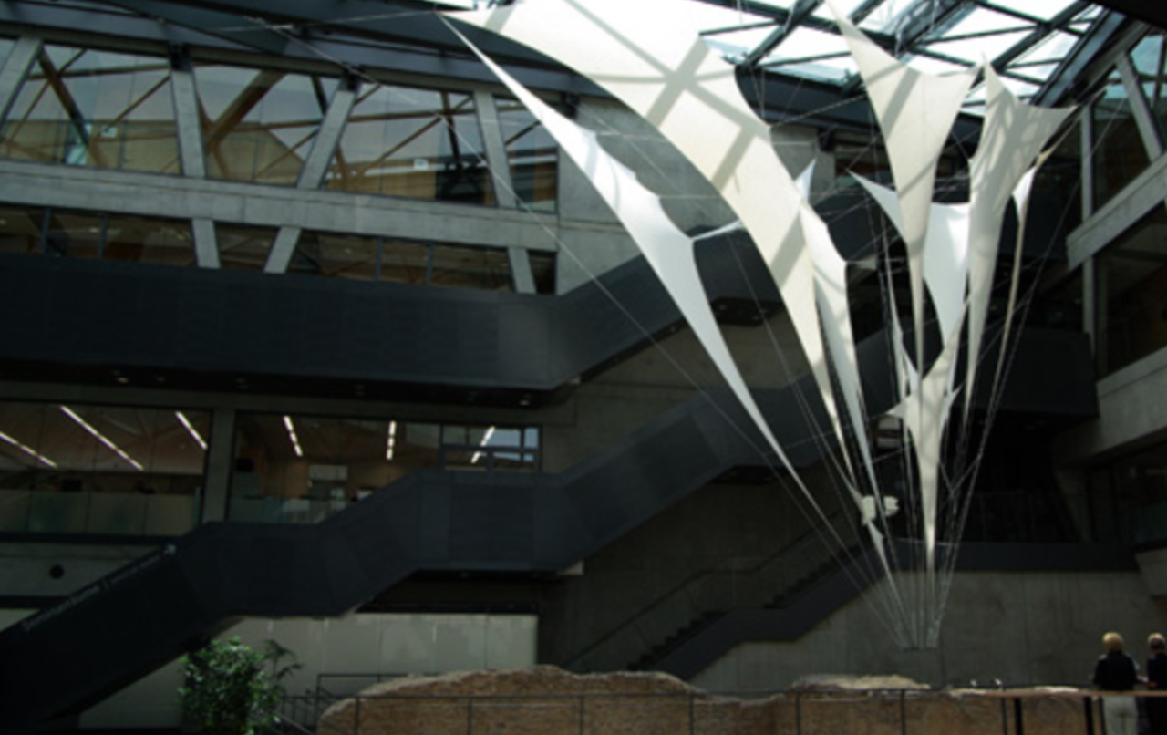 Art en Tres Dimensions. Sculpture network