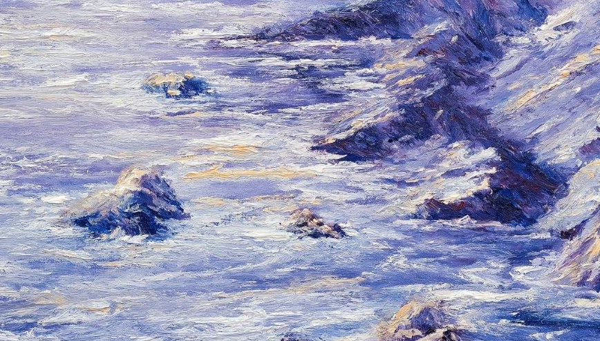 Blanco Grané presenta \