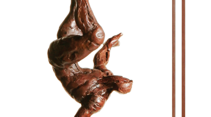 Suárez Reguera a la sala Baluarte i a SantanaArtGallery