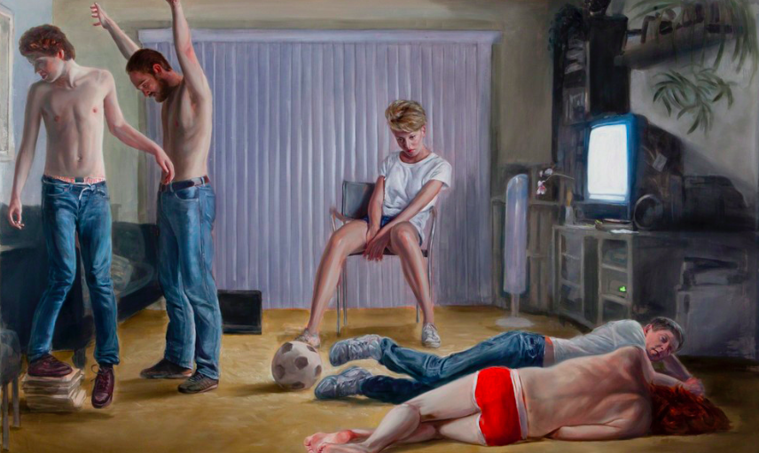 El MAC presenta la nova programació