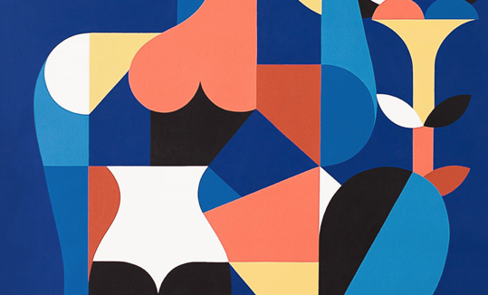 Francés Remed exposa a Delimbo Gallery