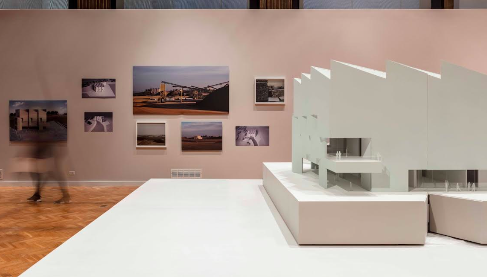 El projecte Planta es presenta a la Biennal d\'Arquitectura de Chicago