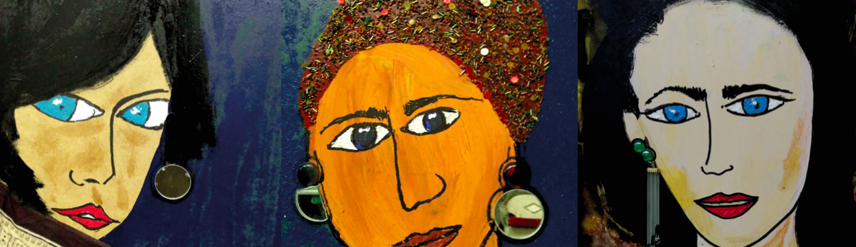 Exposició del pintor Llagostera-Pitxó al Museu Terracota