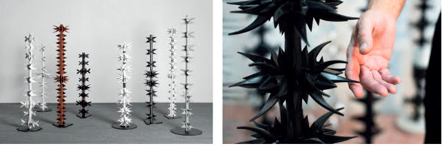 Marco Godoy guanya el Programa de Producció Artística DKV