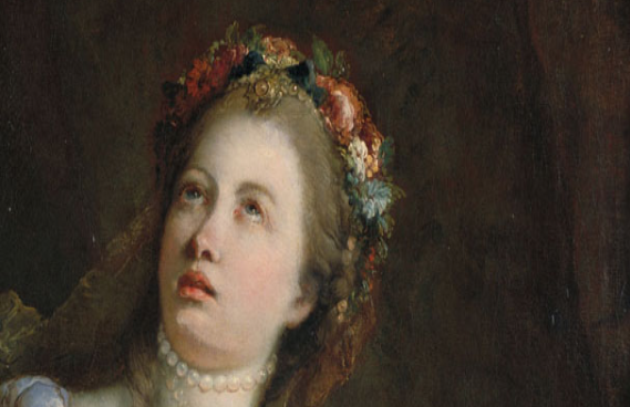 MNAC: Nova presentació de la col·lecció de Renaixement i Barroc del Museu