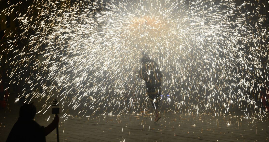 Inauguració de Manresa, capital de la Cultura Catalana 2018