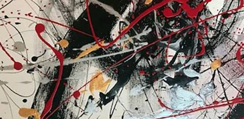 MiquelvSeuba i R. Ferré Ferrando a Aran Galeria d\'Art