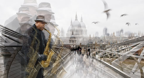 Miquel Ribot a Art Gallery OmniumArs