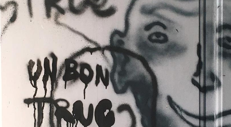 Arnau Casanoves enceta el cicle d\'hivern d\'art contemporani de la Sala Fortuny