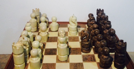 Loles Macau exposa a Bisbal Ceram