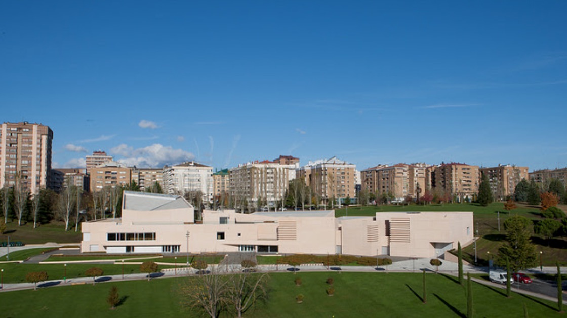 El Museo Universidad de Navarra celebra el seu tercer aniversari